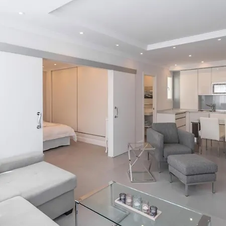 Holiday home Lux Playa By Ruralidays Fuengirola