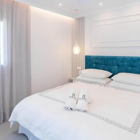 Lux Playa By Ruralidays Holiday home Fuengirola