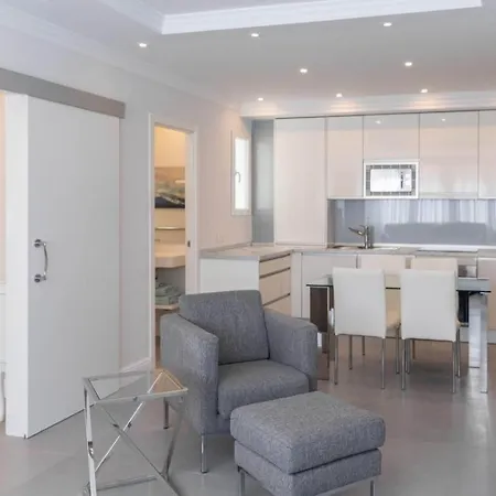 Lux Playa By Ruralidays Holiday home